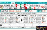 东方拆局(歐冠盃)