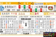 东方拆局(德甲)