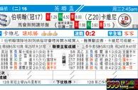 东方拆局(英聯盃)
