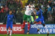 玩球赛报：世预赛-法国队1-0重返榜首 马图伊迪闪电破门