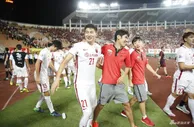 玩球网报：三大将停赛+客场难求一胜 上港晋级可别放松警惕