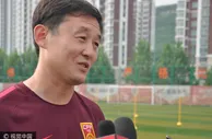 玩球资讯：孙继海率U20战德联赛+土伦杯 明年6月定终极国奥