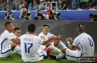 博彩头条：联合会杯最新夺冠赔率 智利迎头而上为榜首