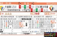 东方拆局(西盃)