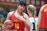 玩球资讯：18岁新星入选女篮亚洲杯名单 梦想成为奥尼尔