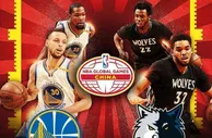 玩球资讯：一文读懂2017NBA中国赛 七巨头星战王者对决新锐
