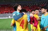玩球特评:十冲世界杯国足九死 我们倒在梦想大门前