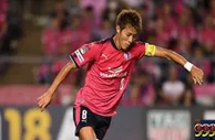 日联: 樱花与钢巴演「大阪」哀兵斗