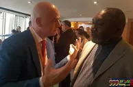 玩球头条：丑闻！FIFA主席涉嫌滥用职权 调查组竟被免职