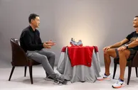 玩球头条：巨星面对面——C罗：越过山丘 遇见22岁的我