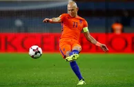 玩球赛报：世预赛-荷兰3-1胜 末轮需7-0瑞典才能进附加赛