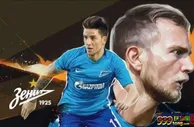 BET365：乌拉尔VS泽尼特