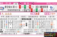 东方拆局(挪威盃)