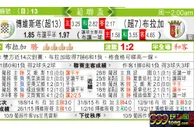 东方拆局(葡聯盃)