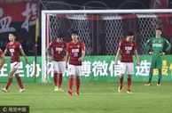 玩球资讯：天体56场不败金身终告破 恒大吃主场最惨一败