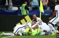玩球网报:FIFA盘点智利晋级五大原因 明星闪光 克服魔咒