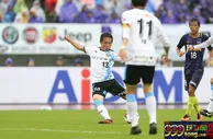 天皇杯：川崎前锋扫「雷」