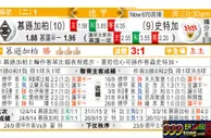 东方拆局(德甲)