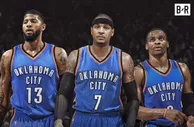 博彩资讯：名副其实三巨头 NBA赔率雷霆骤降 西部角逐大激战上演