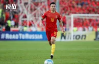 玩球资讯：国足主力阵容框架基本敲定 中乌生死战中锋首选郜林