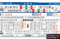 东方拆局(英聯盃)