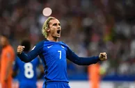 玩球赛报：世预赛-法国4-0大胜荷兰 格子传射勒马尔2球