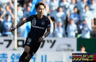 J1: 大阪钢巴取「胜」在望