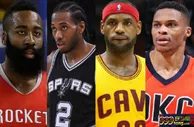 博彩资讯：NBA专家层层筛选常规赛MVP 究竟花落谁家？