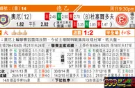 东方拆局(德乙)