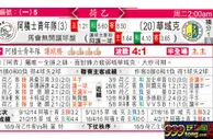 东方拆局(荷乙)