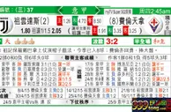 东方拆局(意甲)