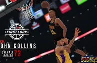 玩球资讯：2K18海报惹怒英格拉姆 球哥声援队友威胁2K