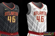 玩球资讯：老鹰达成球衣广告合同 成NBA第13支获赞助球队