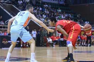 玩球头条：国奥八国赛名单 广厦双星领衔 混血中锋在列