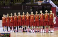 玩球网报：FIBA亚洲杯官网公布女篮名单 邵婷赵爽领衔