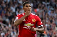 玩球赛报：英超-曼联2-0莱斯特获3连胜 两替补建功
