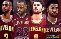 博彩资讯：NBA球队阵容尘埃落定 夺冠赔率骑士火箭雷霆略尴尬