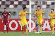 玩球头条：国足2-1卡塔尔仍无缘世界杯 郑智染红武磊绝杀