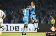 J1：川崎前锋「飞」胜不可