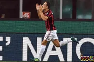玩球赛报：欧联杯-AC米兰总比分3-0晋级 真核新锋霸建功