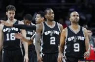 玩球资讯：马刺新秀恐无缘NBA 巴塞罗那长留悍将至2020