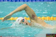 玩球赛报：全运会男子4x200自接力夺冠 孙杨收获第三金