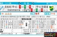 东方拆局(阿盃)