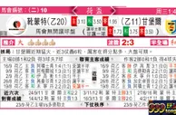 东方拆局(荷盃)