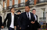 玩球资讯：内少转投巴黎会成输家 梅西受牵连枪手成赢家