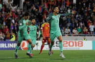 玩球赛报：世预赛-葡萄牙2-0豪取8连胜 C罗替补破门