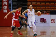 玩球资讯：36岁女篮传奇全运冠军梦碎 这结局对她太残忍