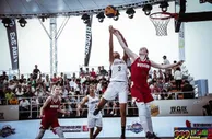 玩球资讯：3X3U18世界杯-荷兰男队全胜晋级 俄女队进8强