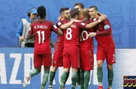 联合会杯：葡萄牙「智」取胜利