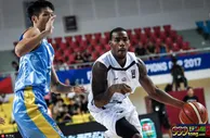 玩球资讯：亚洲最强！新疆第1杀神31+8 他杀向下一座MVP